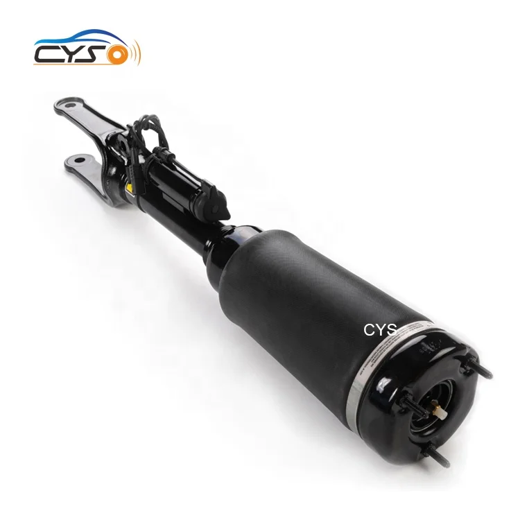 Front Left &Right OE 1643206013 Air Ride Suspension Shock for Mercedes ...