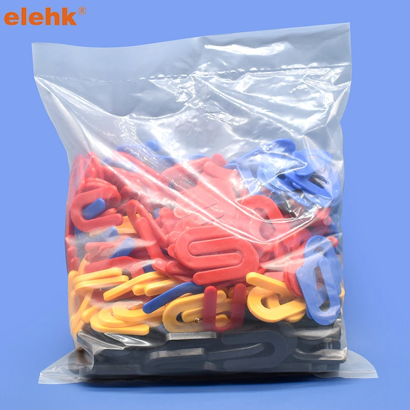 Modern Design Rectangle Shims PP Window Glazing Plastic Shim for ...