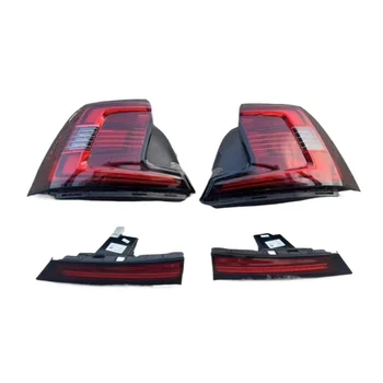 For high quality Volvo S90 Rear light taillight Assembly for 2017-2019 S90 series taillight assembly