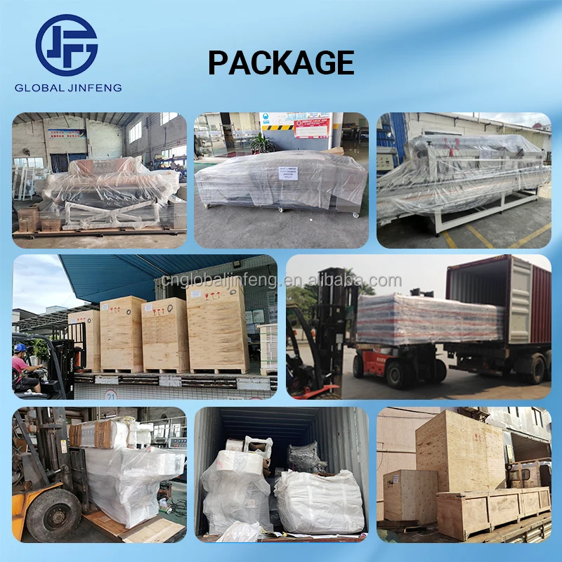 Automatic Glass Processing Machinery CNC Glass Working Center Vertical Drilling and Milling Machine