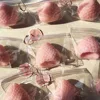 Large Strawberry Cream Powder