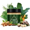 Maschera per capelli all'erba Usman da 250 ml