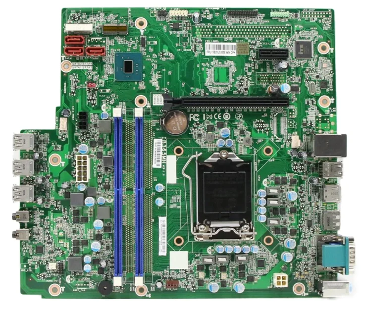 Lenovo V530-15icr Intel B365 Ddr4 Desktop Motherboard