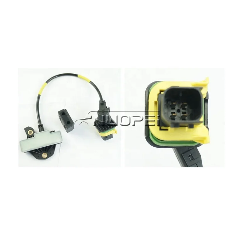BEN Truck Throttle Position Sensor 0095423318 A0095423318