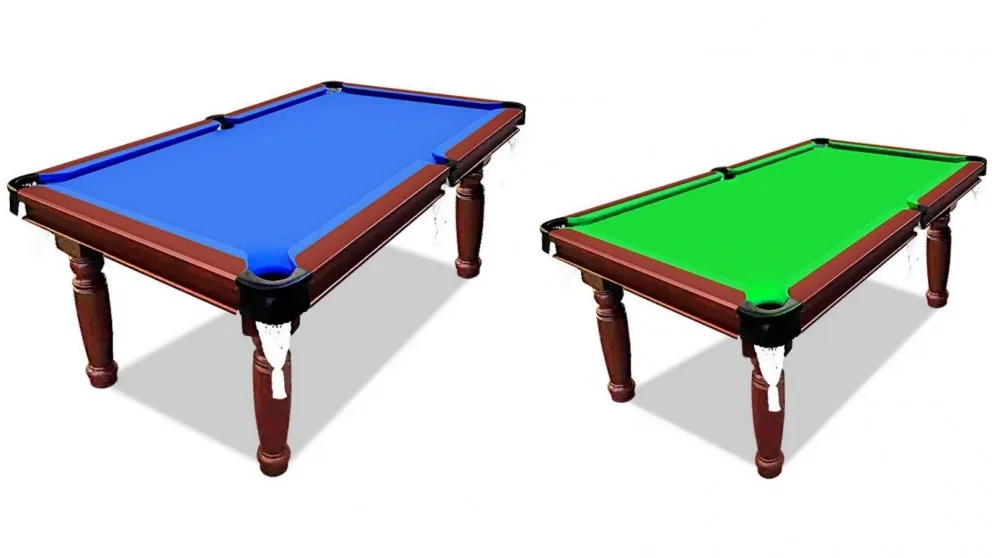 Wholesale Price Indoor Luxury Pool Dining Table 9ft Slate Pool Tables