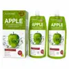 Arabian Apple Hair Color