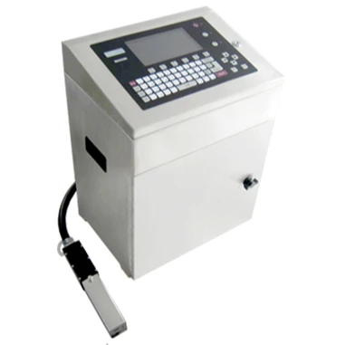 
MZH-C автоматический высокоскоростной струйный принтер 