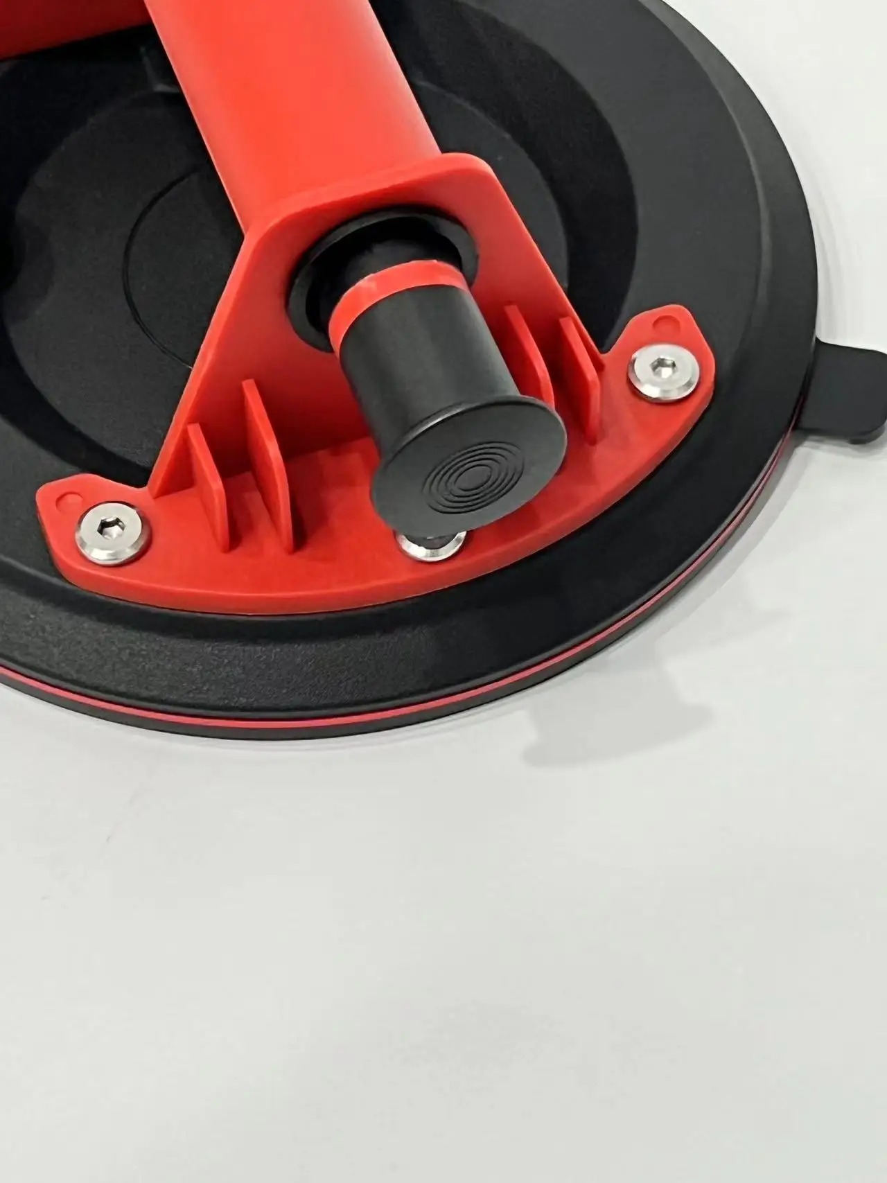 8 Inch Multi-layer Suction Lifter with Plastic Handle Manual Vacuum ...