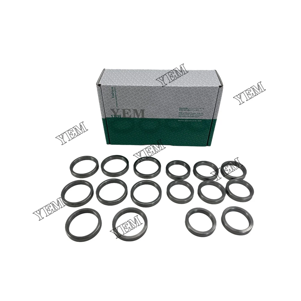6M61 8DC10 8DC7 8DC8 Valve Seat for Mitsubishi OEM Engine Parts