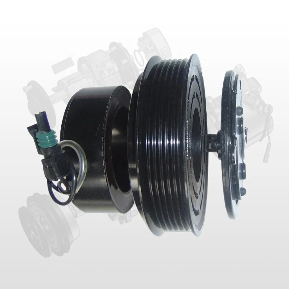 Auto Compressor Magnetic Clutch Set AC.106.112 AC Compressor 7H15