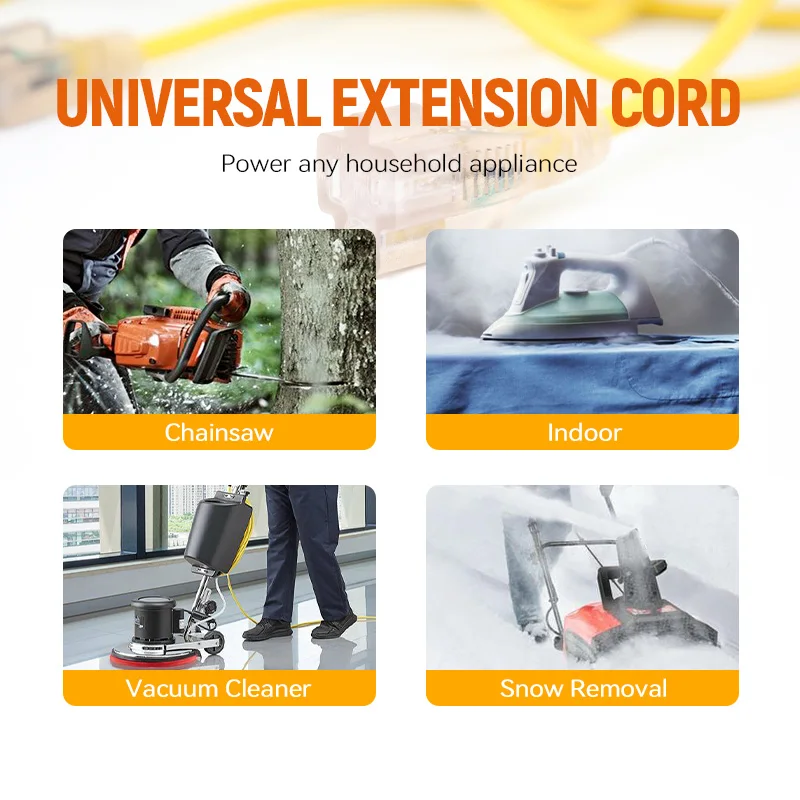 3 in 1 Trailer 7 Pin Plug and Cable ABS Electric Cord Cable & Air Lines Hose Tractor Truck 7 Way Trailer Plug