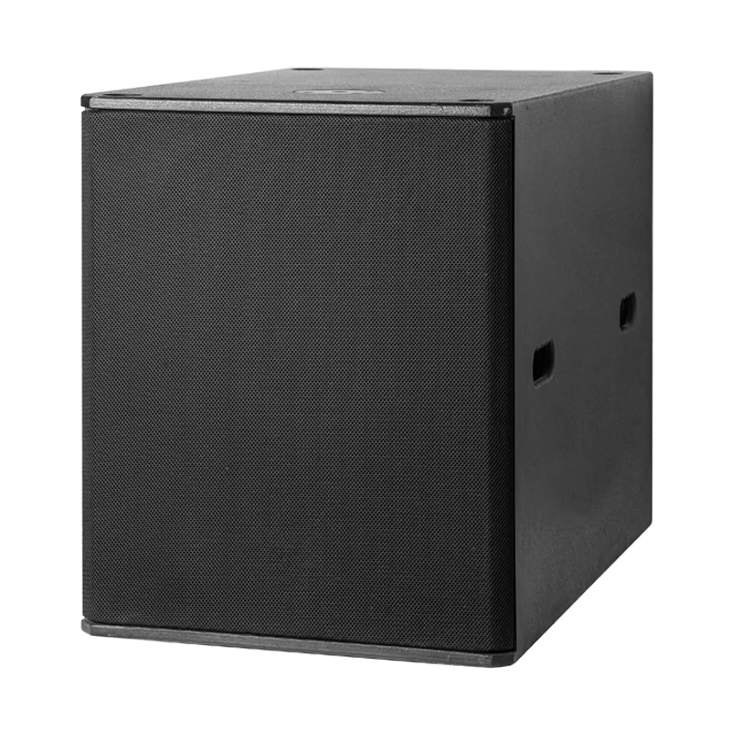 Dante Active Dsp Digital Network Speaker 12 Inch Conference Venue Sound ...