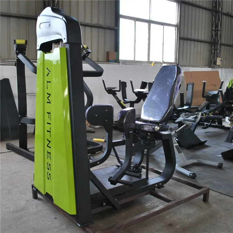 Fast Delivery Workout Equipment Adductor B Machine Home Gym Fitness Equipment Hip Aductor for Strength Training