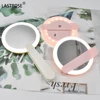 espejo LED
