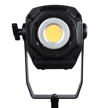 LV 3000B NiceFoto Professional Photographic Studio Lights Lighting Bowens Mount LED Video LED Light for Photography product image