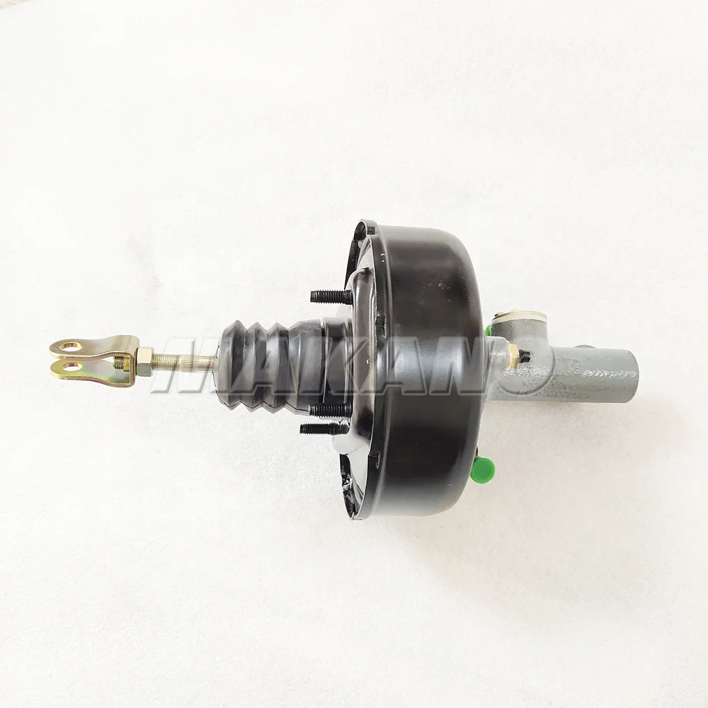 Foton Vacuum Booster with Brake Master Cylinder 1104916300002