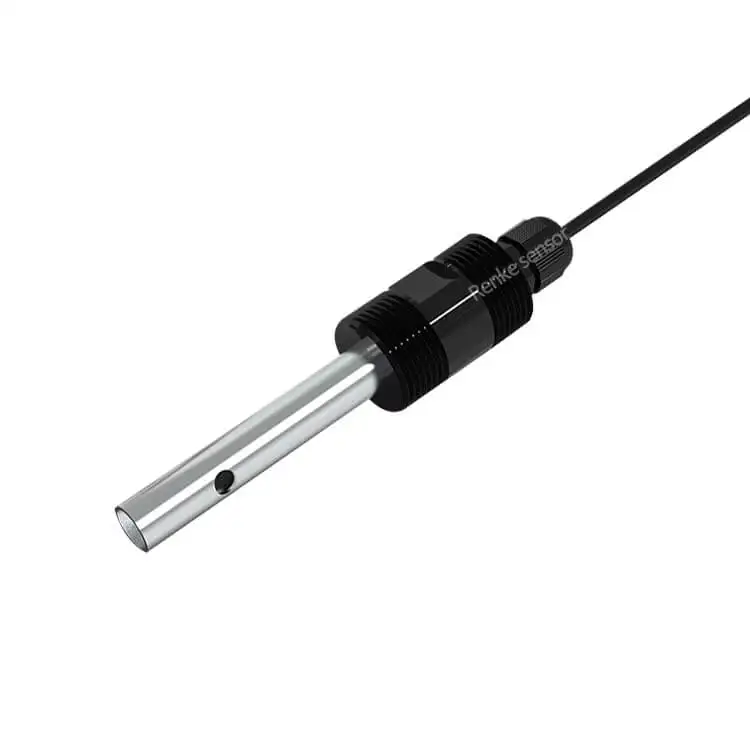 Temperature probes introduce, types and application - Renke