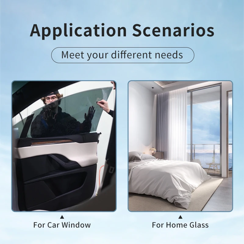 solrex。様ご依頼用 Solrex Premium Nano Ceramic Tint Thailand Window Designs