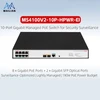 MS4100V2-10P-HPWR-EI