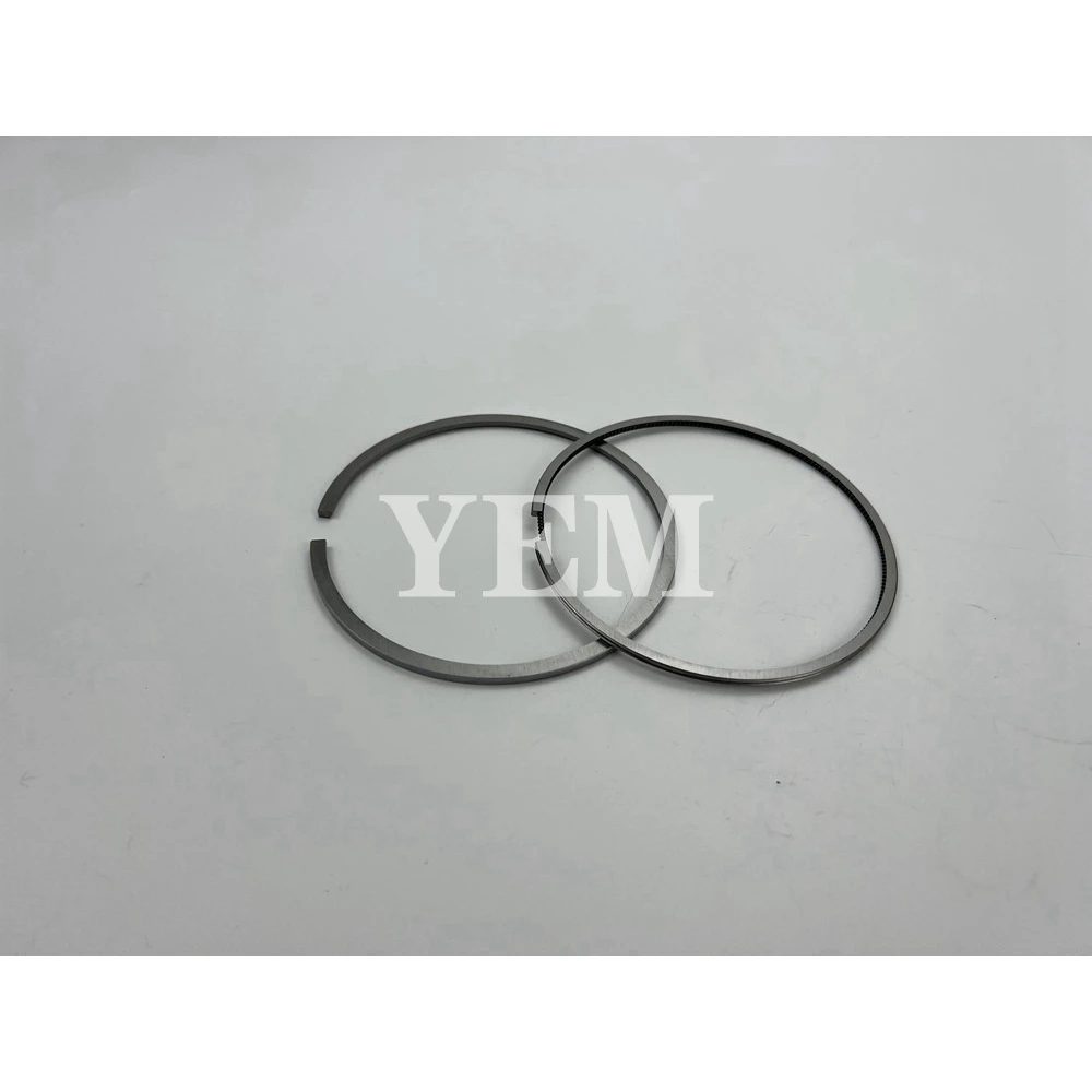 3204 Piston Ring FP-2W8265 for Caterpillar Excavator Diesel Engine Spare Parts 2