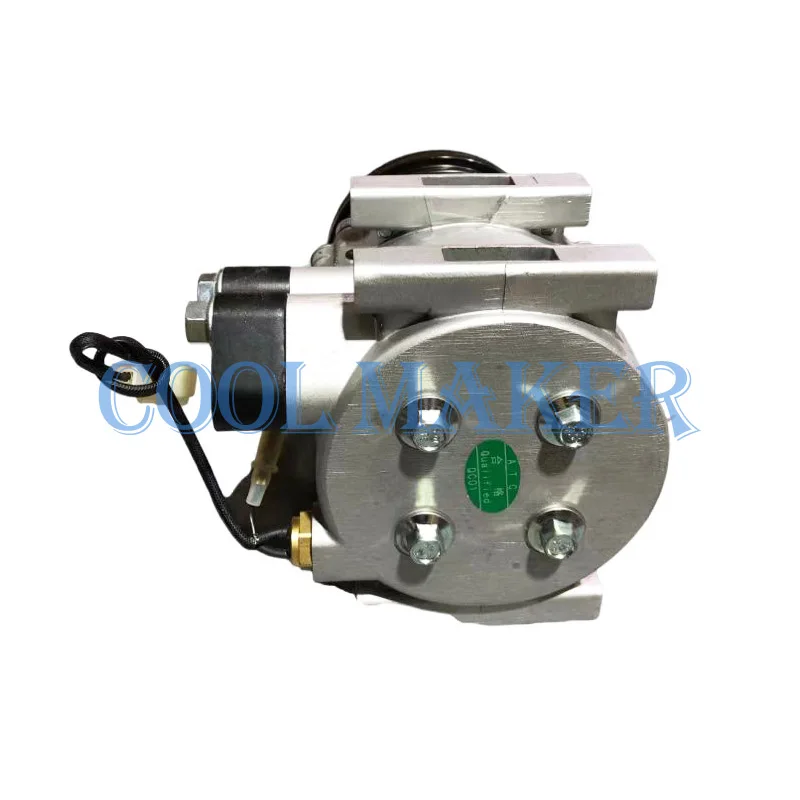 Auto Air Conditioner for ZOTYE Z100 - ATC-066-C16 Compressor