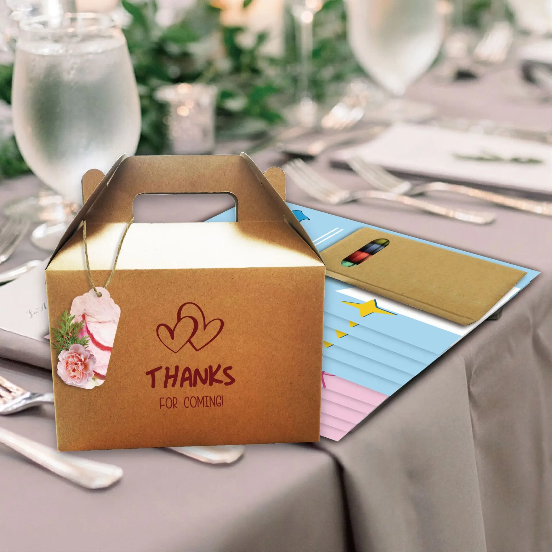 Children's Wedding Draw Coloring Books Set Activity Pads