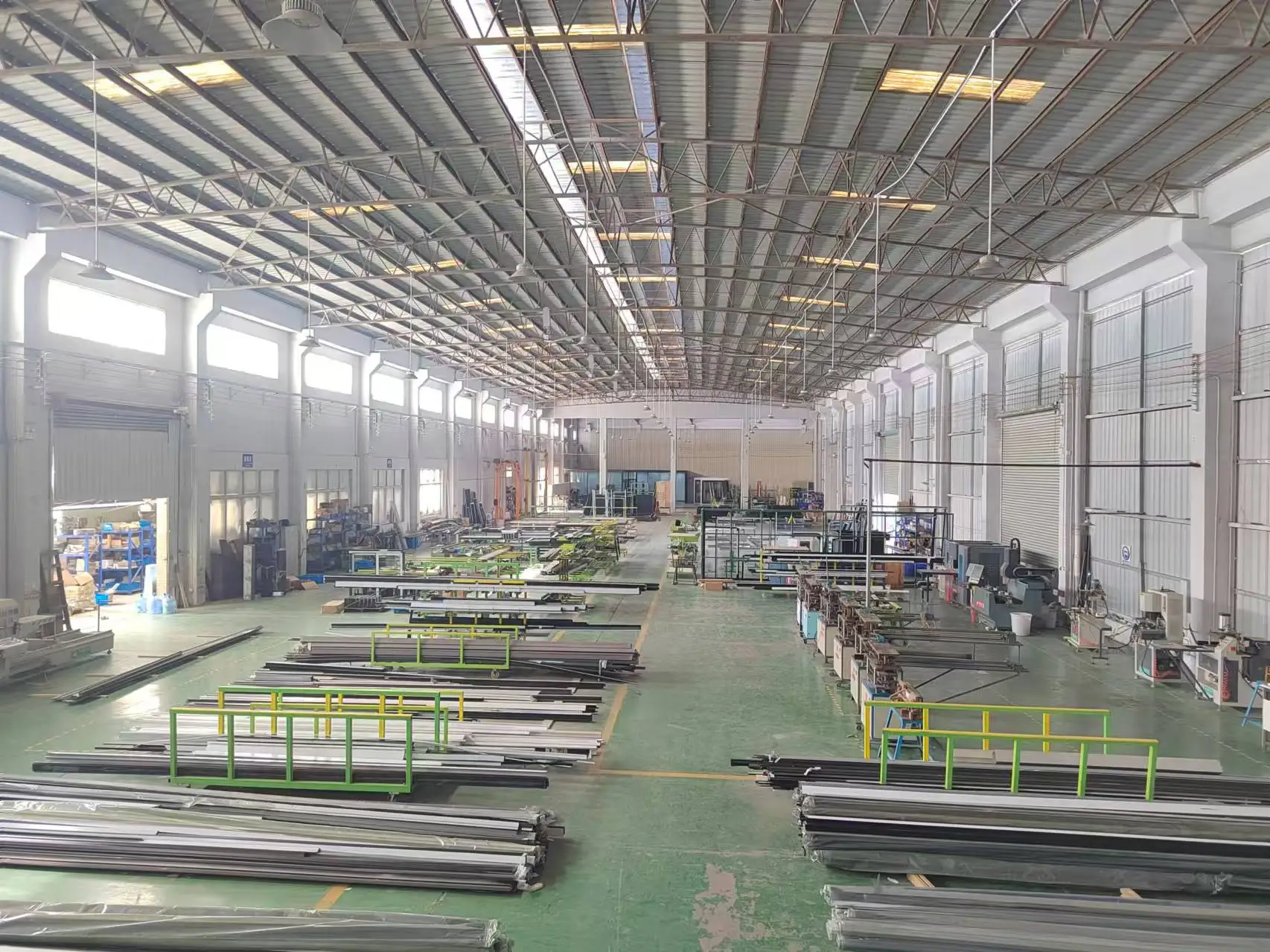 Foshan Golden Door And Window Co., Ltd.