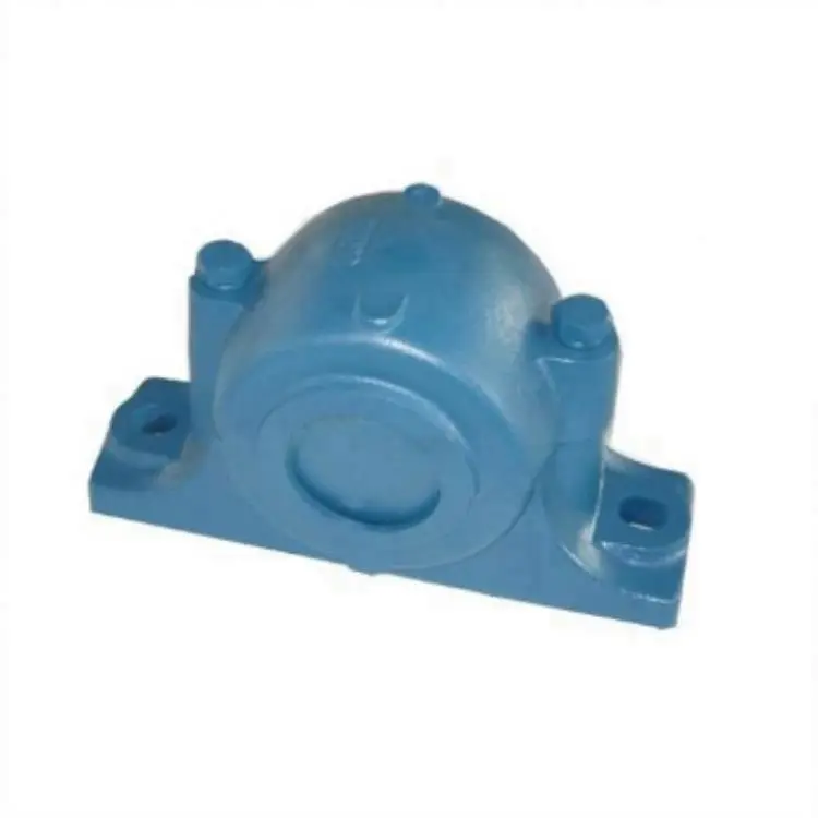 Plummer Block Housing SN3124