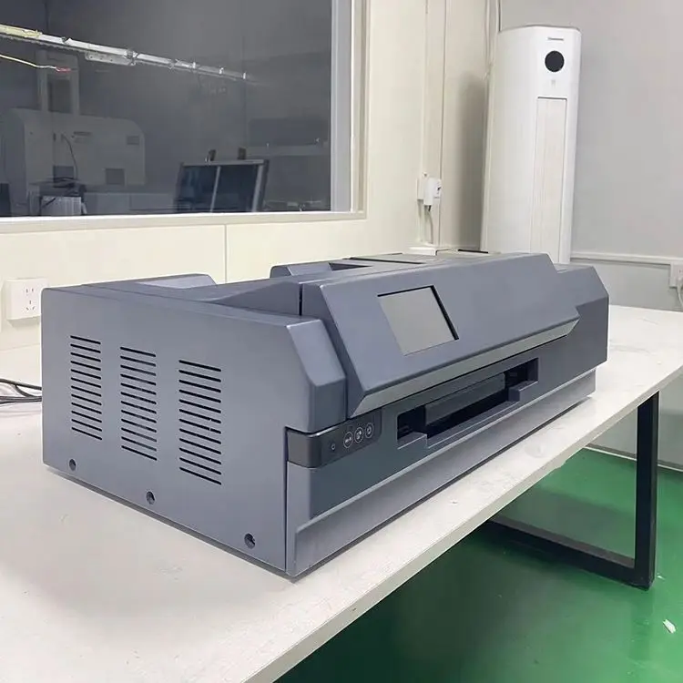 Electric DICOM Image Printer Digital X-Ray Film Inkjet Medical Printer