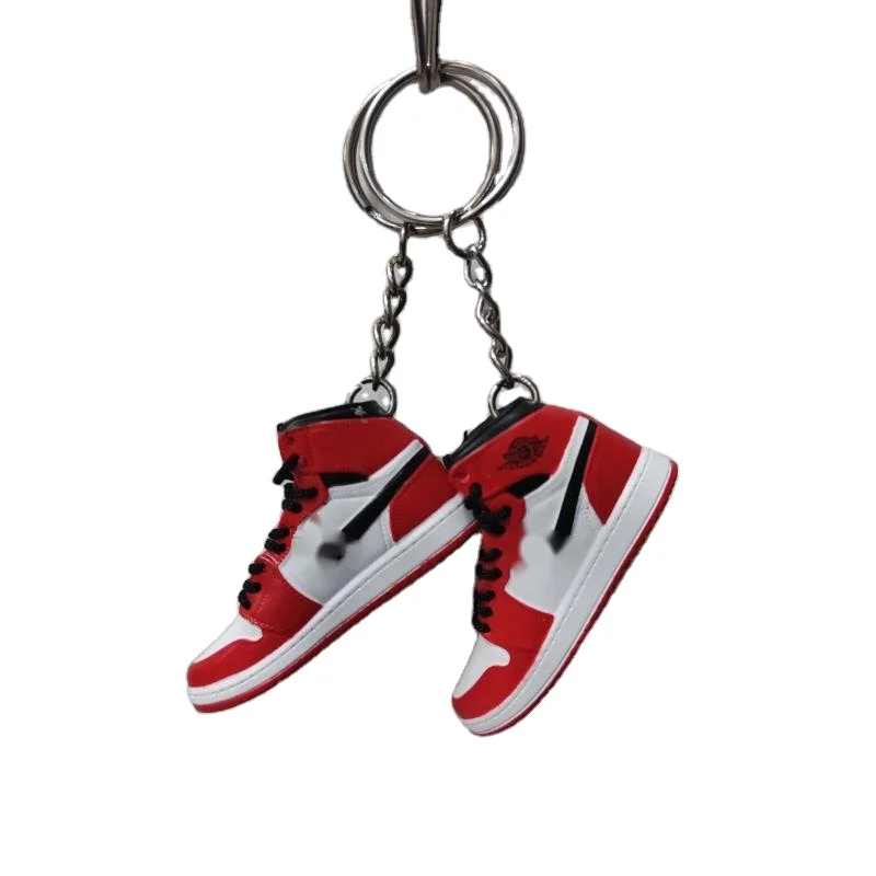 jordan keychains