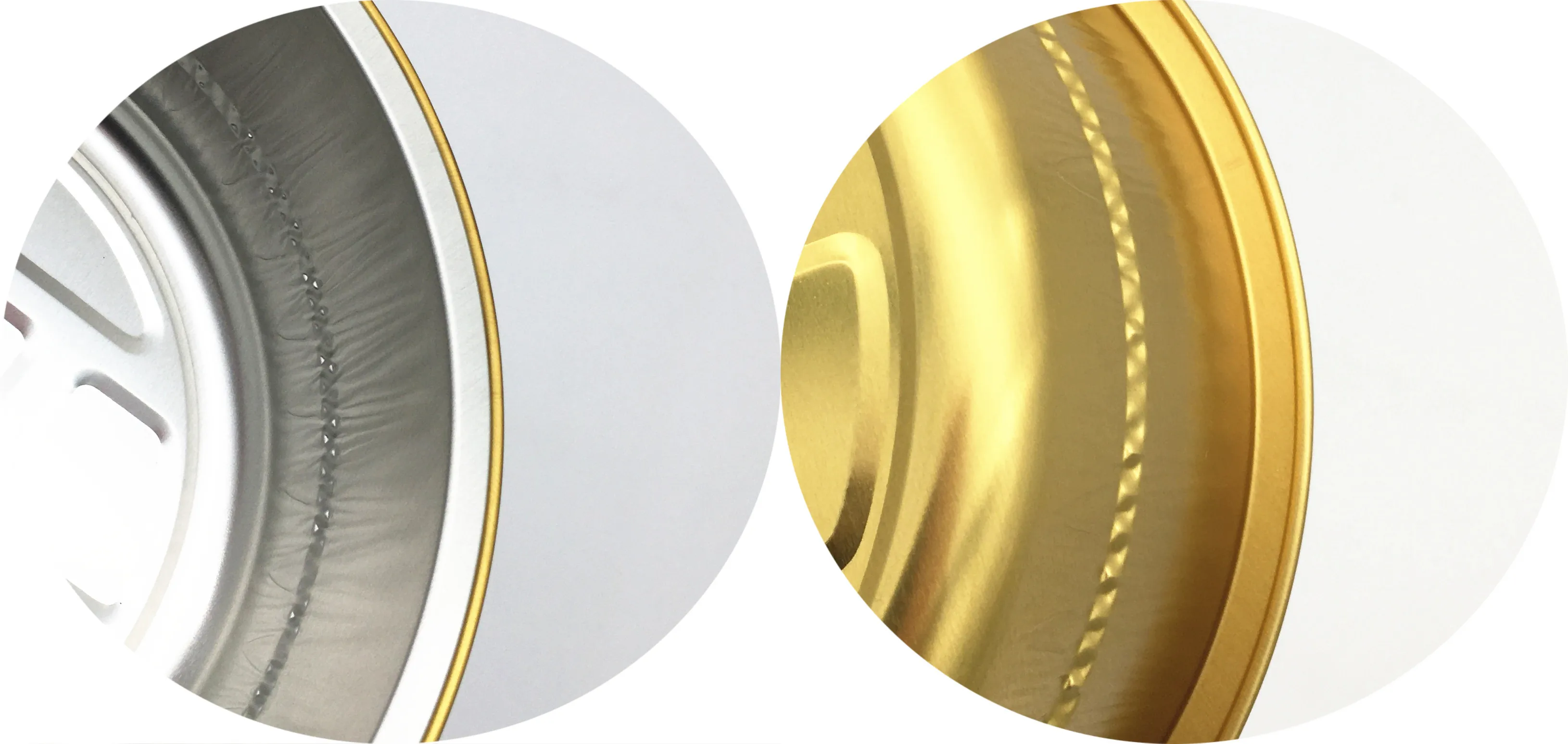 product y825 825ml high quality dessert disposable wrinkle proof leak resistant foil bowl crease free pasta bowl oven safe foil bowl-4