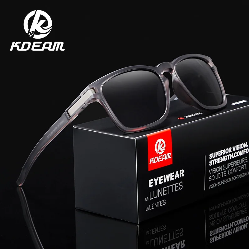 Luxury Retro Sports Sunglasses Unisex 2024