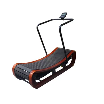 ドイツ向けランニングマシンのXRHD自動トレッドミル（Laufband