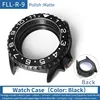 FLL-R-9 สีดำ