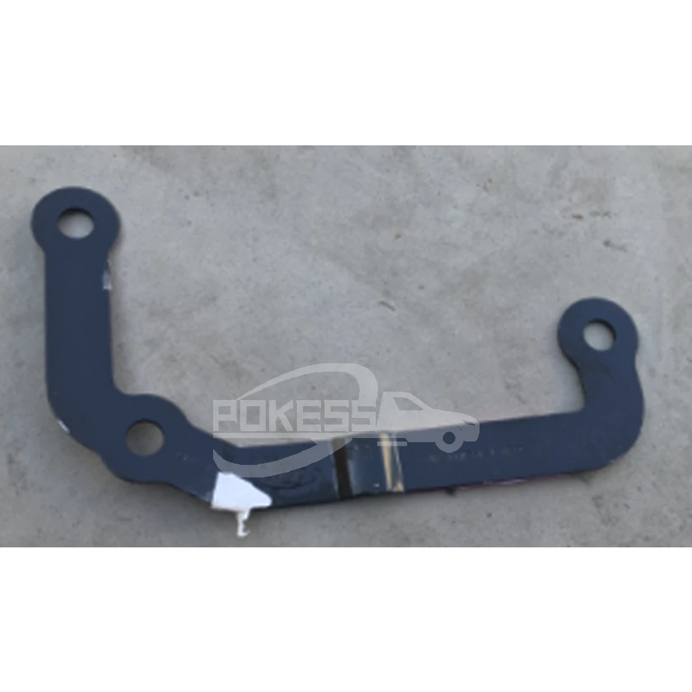 ML3Z17C886E ML3V17E772AA Front Bumper Bracket for