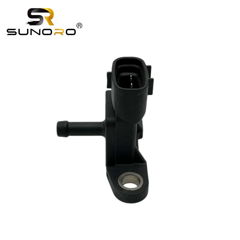 Manifold Absolute Pressure Sensor For Isuzu 6HK1 & 4HK1 Engine - Part #180220-0140, 079800-5550
