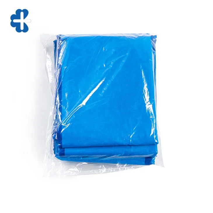 Endoscope Transport Pad  With Absorbent Drape