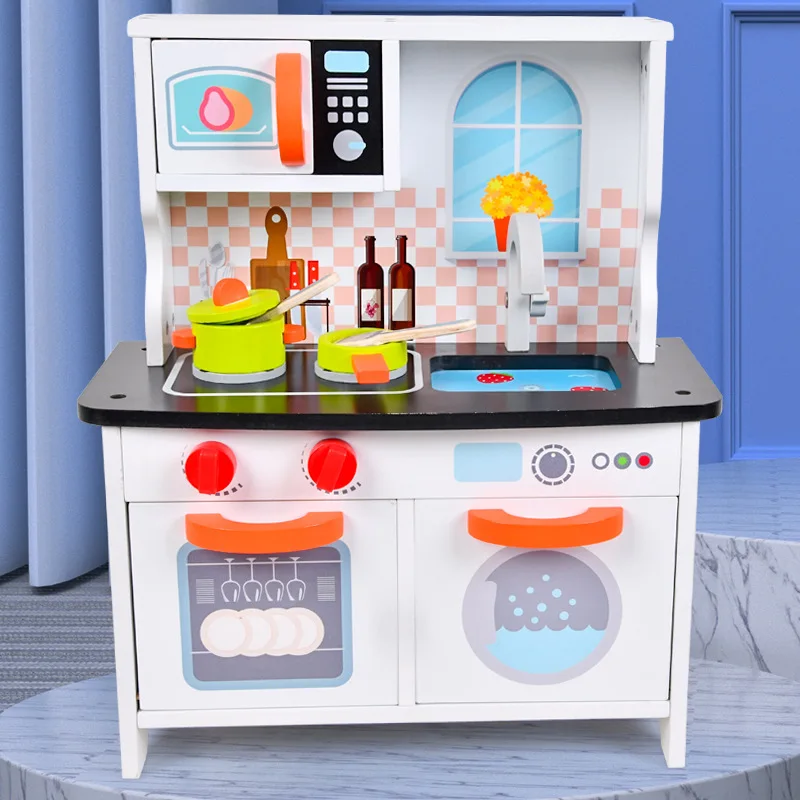 Playtive Wooden Kitchen Playtive Junior Play Kitchen Lidl Wooden