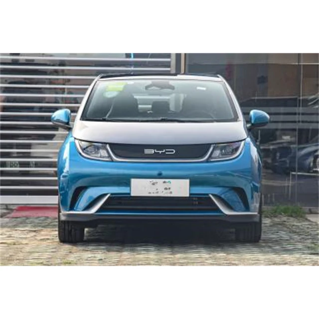 Byd Electric Car tor Electric byd electric car new Chinese byd tang 730 km Used car