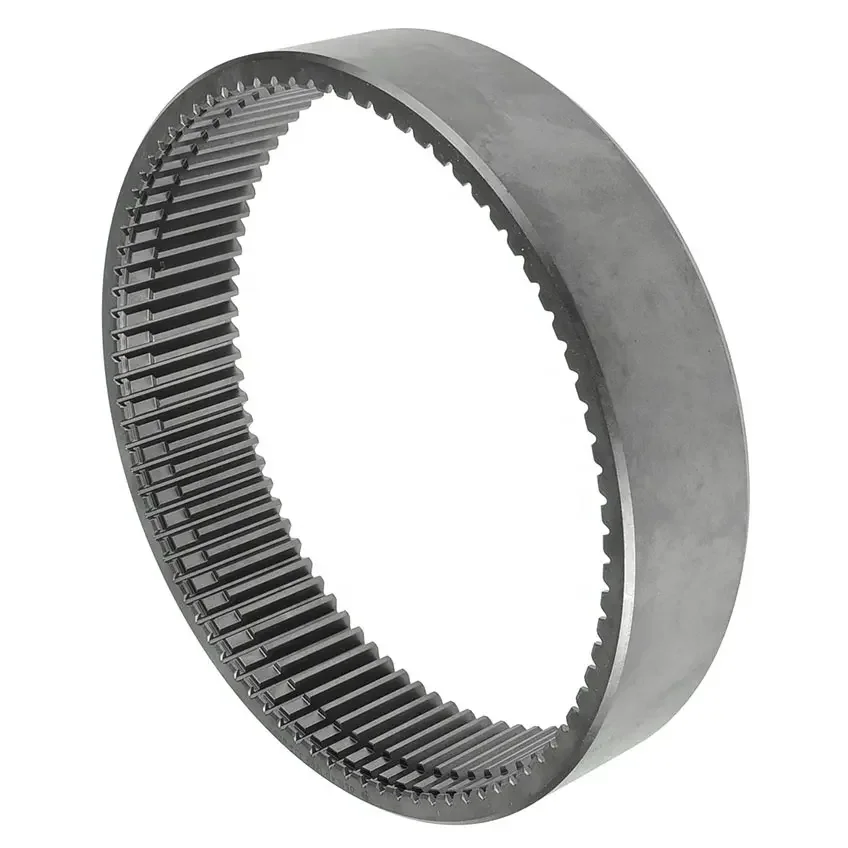 5S-150GP/5S-111GP truck transmission box part 1269332055 outside gear 85T.