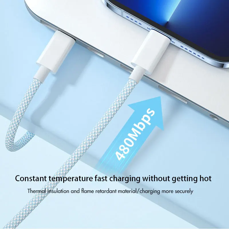 HOT Usb C Iphone Heating When Charging Charger Cable Why