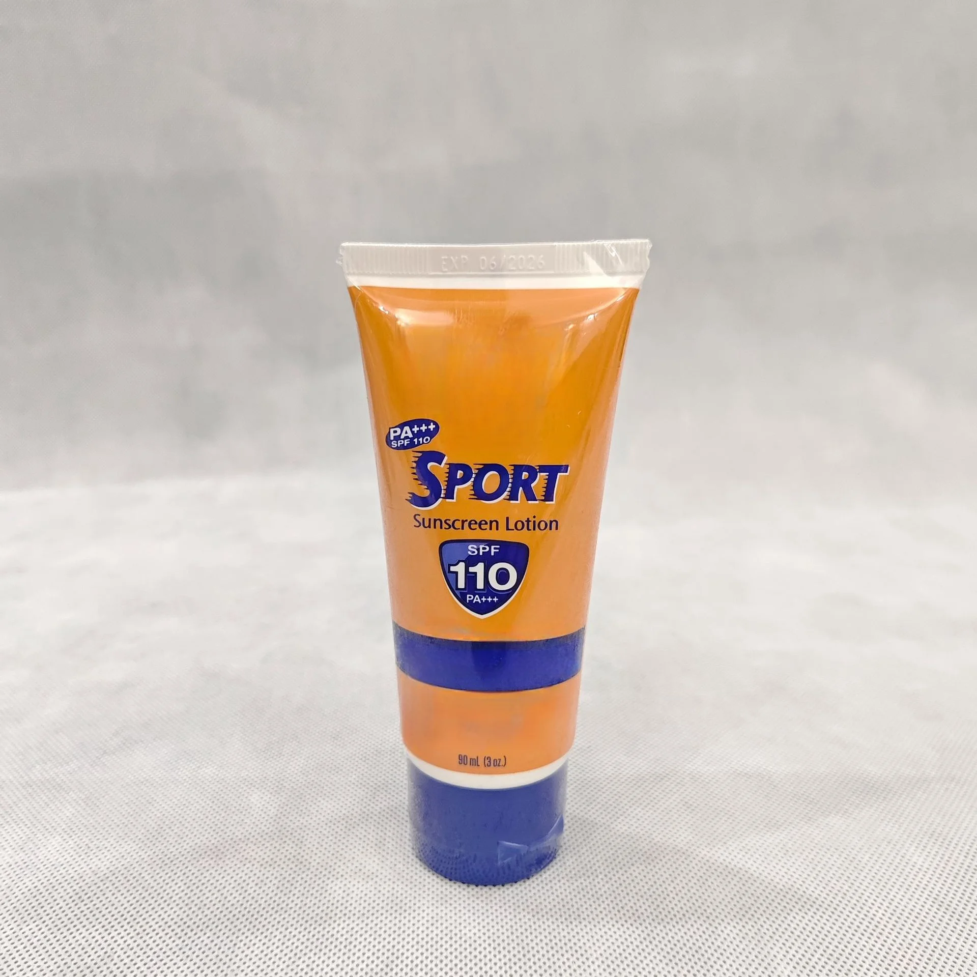 Bananashatt Isolation Cream Spf110 Full Body Waterproof Anti Sweating