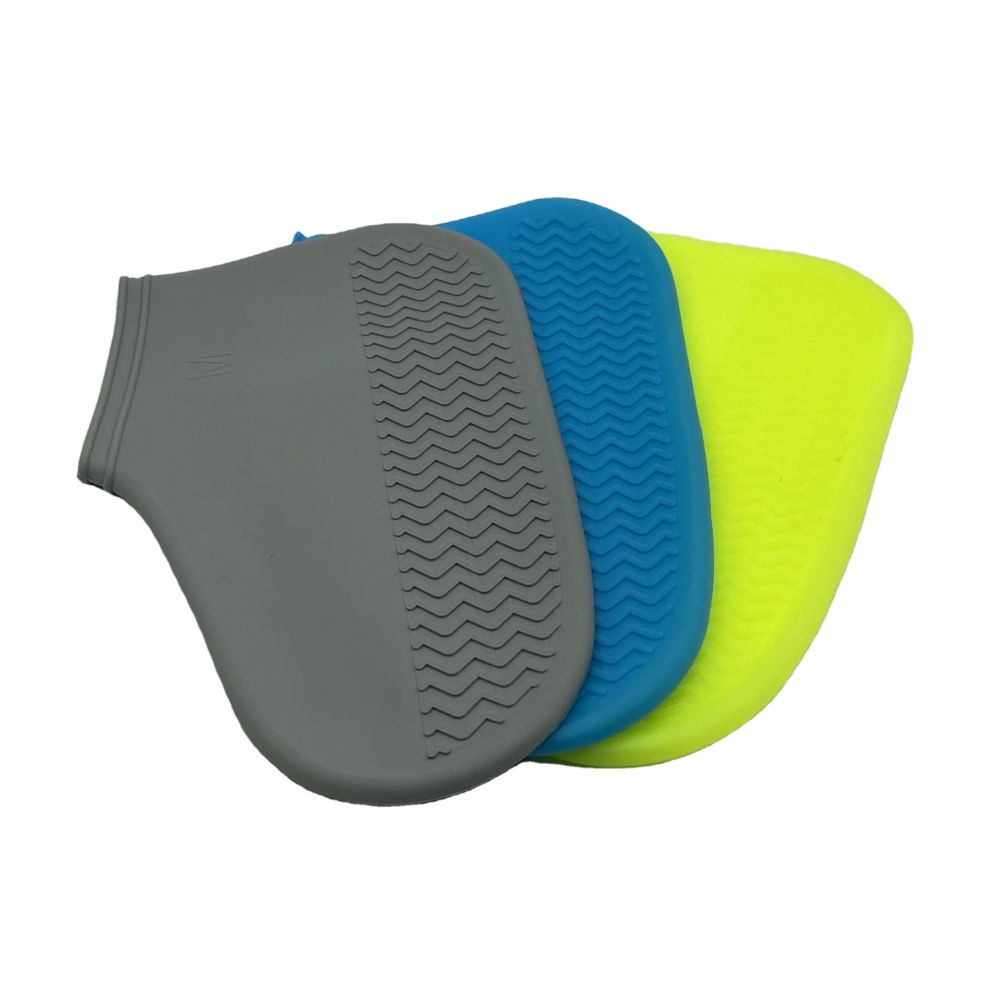 
Оптовая продажа, водонепроницаемые чехлы от дождя для мужчин, женщин и детей, водонепроницаемые силиконовые чехлы для обуви, производитель обуви для велосипеда 