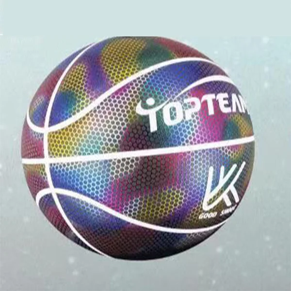 Night Light Up Official Glowing Hologram Afterglow Noctilucent