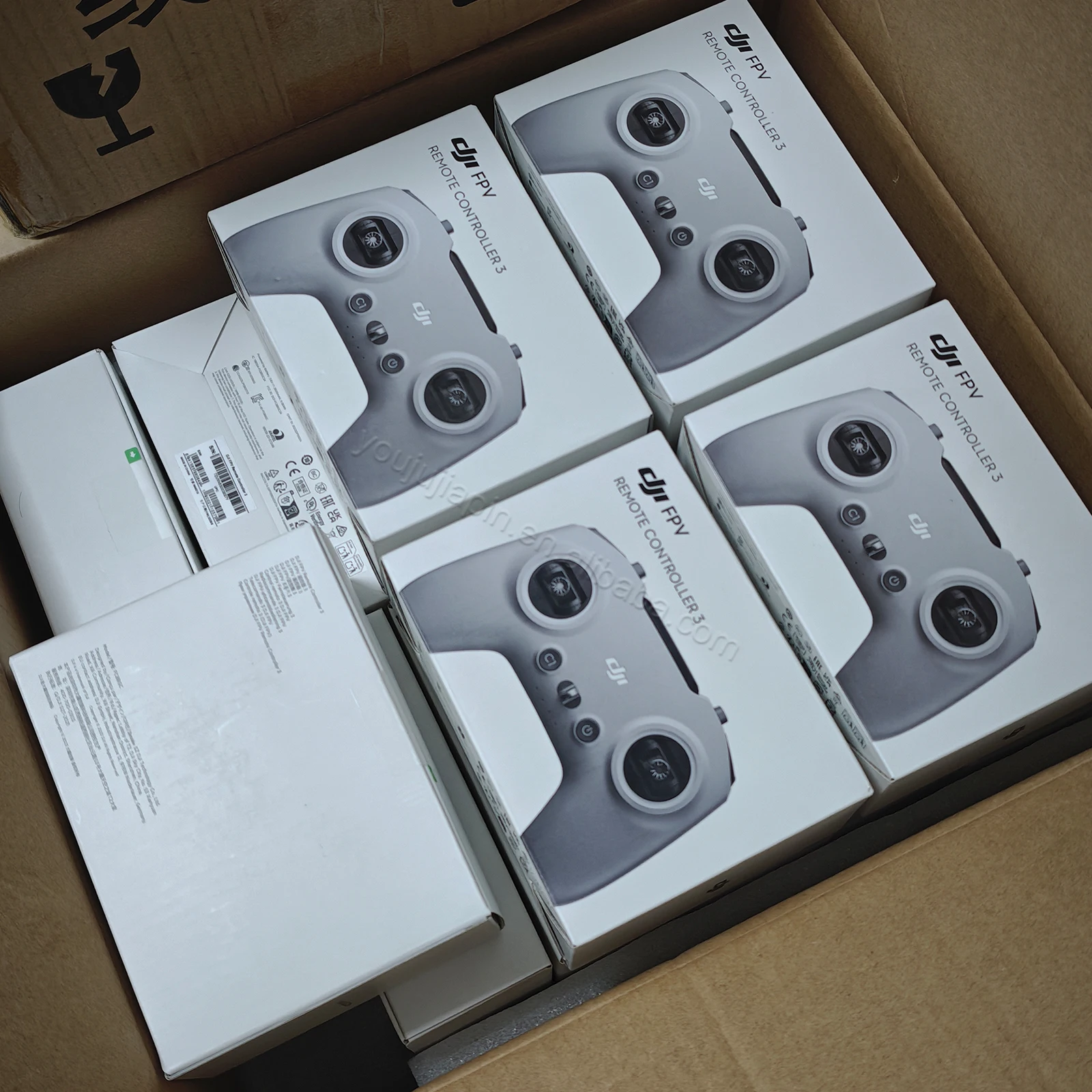 DJI FPV Remote Controller 3 - Compatible with Avata 2