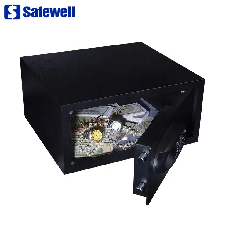 Safewell 195RE 26 L безопасности цифровой электронный домашний Сейф Коробка