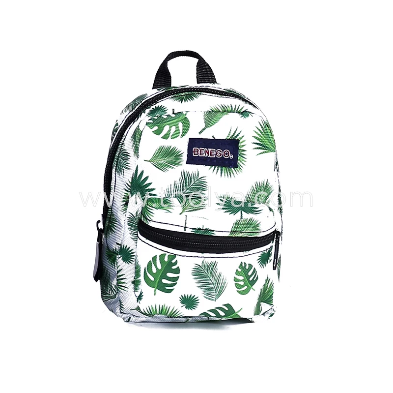 Cute Mini Mobile Phone Bag Sport Running Arm Bags Mini Backpack