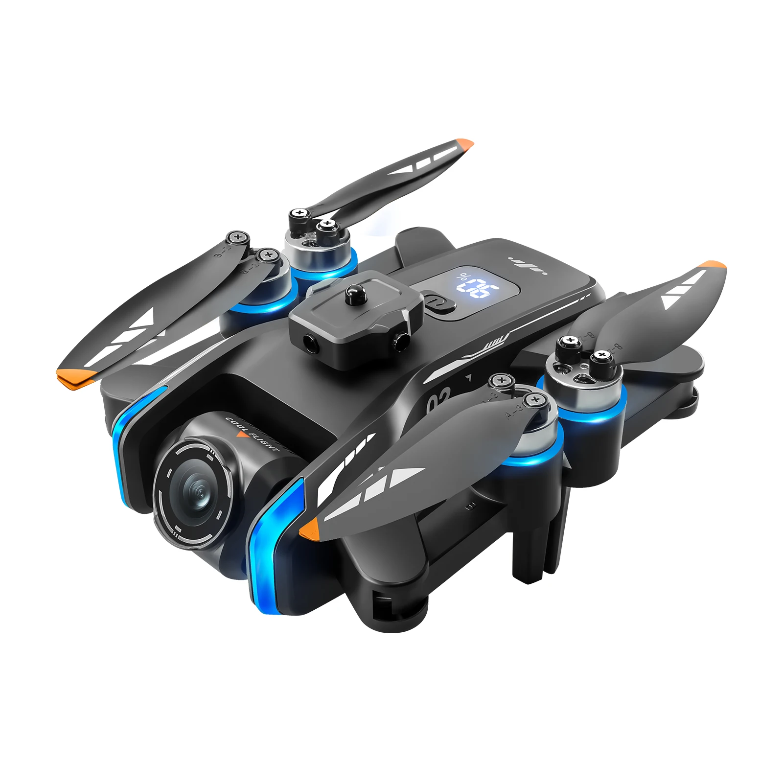 その他 Heli with camera Heli with camera