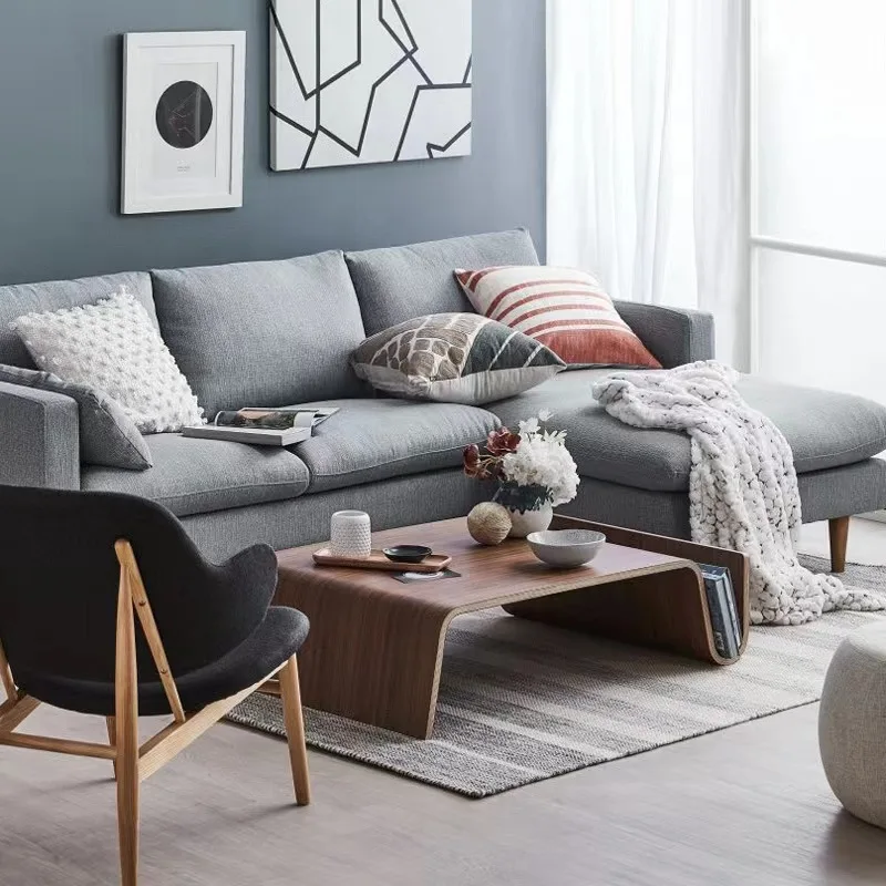 Luxury Coffee Table - Adjustable, Convertible, Modern