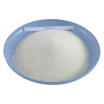 vitamin E Tocopheryl Acetate 50% feed grade animal feed additives vitamin e powder